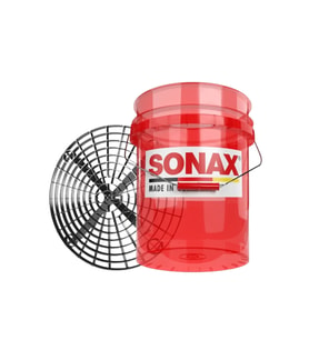 Sonax Profesyonel Yıkama Kovası 19 LT
