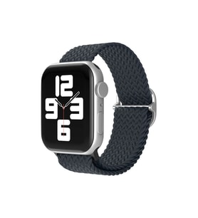Mey İthalat® Watch 38Mm Kordon - Füme