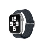 Mey İthalat® Watch 38Mm Kordon - Füme