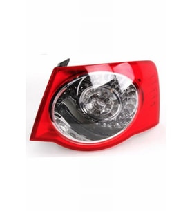 Volkswagen Jetta 2006 - 2010 Stop Sağ Dış 1K5945096
