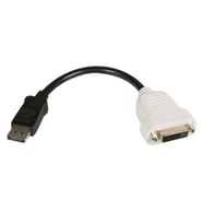 Dell Displayport to DVI Cable/Adapter Dönüştürücü CN-023NVR