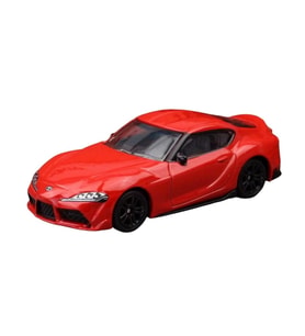 1/58 GR Supra Model Araba
