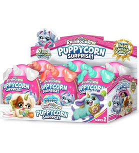 Easy Tedarik RAR13000 Rainbocorns Puppycorn Sürpriz, 9251SQ1