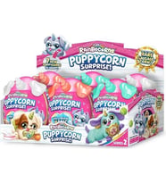 Easy Tedarik RAR13000 Rainbocorns Puppycorn Sürpriz, 9251SQ1