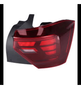 VW Polo 6 (AW1, BZ1, AE1) 2021- Stop Dış Sağ 2G0945096E Wisco