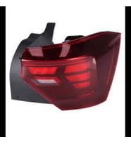 VW Polo 6 (AW1, BZ1, AE1) 2021- Stop Dış Sağ 2G0945096E Wisco