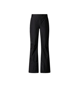 The North Face W Descendit Pant Kadın Outdoor Pantolonu NF0A8DDRJK31 Siyah