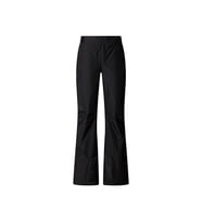 The North Face W Descendit Pant Kadın Outdoor Pantolonu NF0A8DDRJK31 Siyah