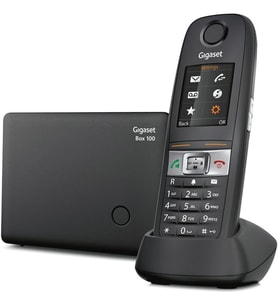 E630 Telsiz Telefon
