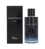 Dior Sauvage Parfum 200 ml Erkek Parfüm