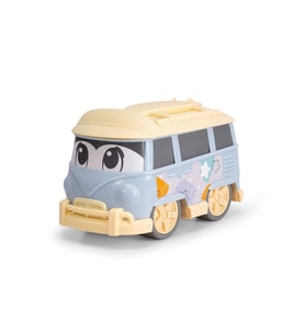 Nessiworld 204114015 ABC COZY CARLO