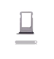 iPhone Se 2020 Sim Yuvası Sim Kart Tepsisi Siyah