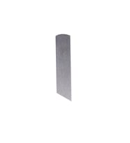 Singer Overlok Alt bıçak 410295