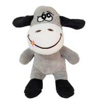 Peluş Sevimli Oyuncak Eşek