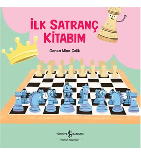 İlk Satranç Kitabım