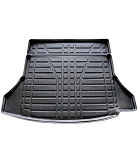 Mercedes CLA 2021 Model Bagaj Havuzu