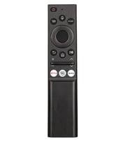 hi level İle Uyumlu Model AX43QFMLN-T08I Smart Tv Kumanda-Ses Özellikli