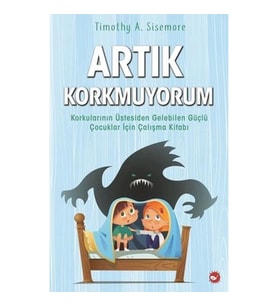 Artık Korkmuyorum