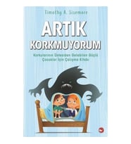 Artık Korkmuyorum