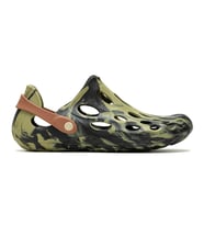 Merrell J005947 Hydro Moc Terlik Siyah-Yeşil