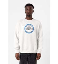 Breaking Bad A1A Car Wash Beyaz Erkek 2ip Sweatshirt