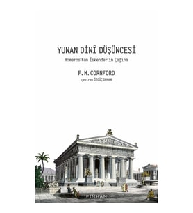 Yunan Dini Düşüncesi