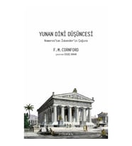 Yunan Dini Düşüncesi