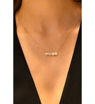 LOVE KOLYE 14 AYAR ATS8010