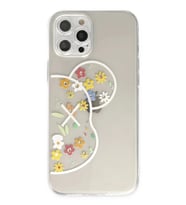Durukar® iPhone 12 Pro Max Kılıf Lucky Silikon - Lucky 6