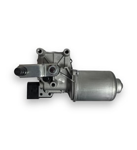 VW Polo 2002-2005 Ön Cam Silecek Motoru 6Q1955119A