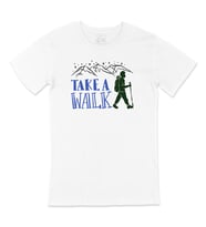 Taka A Walk Tişört