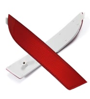 LEON FR 2009-2012 MODEL ARASI UYUMLU SOL SÜRÜCÜ TARAFI ARKA TAMPON REFLEKTÖRÜ