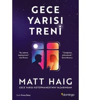 Gece Yarısı Treni / Matt Haig