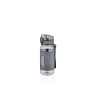 Uzspace 400Ml Tritan Matara 5043 Bark Grey