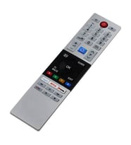 Toshiba 50ul3063dt Smart Led Tv Kumandası