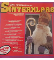 De Waagzangertjes – Zing De Liedjes Van Sinterklaas