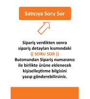 KİŞİYE ÖZEL İSİM BASKILI HEDİYELİK ROLLER KALEM - ŞIK AMBALAJINDA (Pamuk Beyaz)