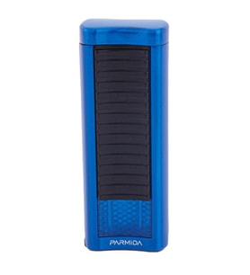 Parmida 2 Torch Pürmüz Mavi Puro Çakmağı