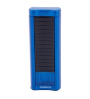 Parmida 2 Torch Pürmüz Mavi Puro Çakmağı