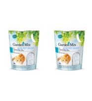 Gardenmıx Sılıca Kedi Kumu 1.4 Kg - 3.8 L X 2 ADET
