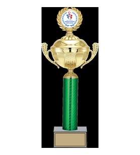 ODAK KUPA - Medium Kupalar - M-354 A - 41 cm