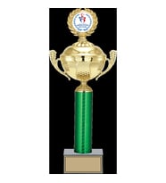 ODAK KUPA - Medium Kupalar - M-354 A - 41 cm