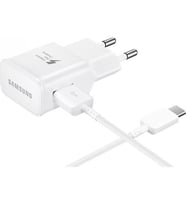 Samsung EP-TA20EWE 1 Çıkışlı 2000 Mah Micro Kablo + Ev Tipi Şarj
