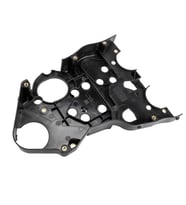 Triger Kayış Kapağı Arka - 96943729 Wisco - Chevrolet Kalos (T200) 04 Ve Sonrası Uyumlu