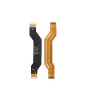 Samsung Galaxy A10s A107 Lcd Ekran Ara Filmi