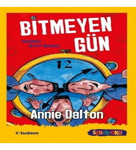 Sen De Oku- Bitmeyen Gün