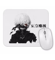 Tokyo  Ghoul Mouse Pad