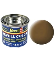 Email Color Earth Brown - Mat - Boya 14 ml