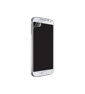 Otterbox Galaxy S4 ile Uyumlu 360 Ekran Koruyucu (Ön-Arka) (Renksiz)