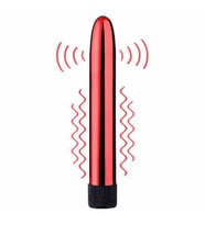 Agorshop Be Man Paslanmaz Metal Titreşimli  Vibratör